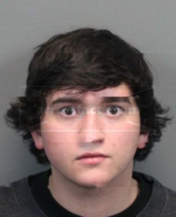 Nicholas Joseph Sharpe
