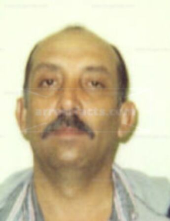 Humberto Arceo Fletes