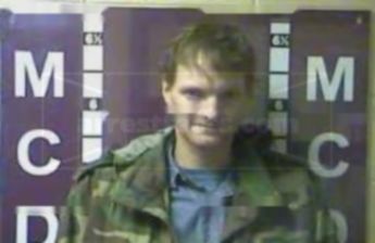 Matt Tate Mchargue