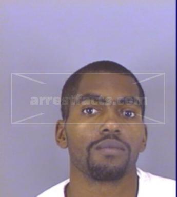 Derrick Demond Ford