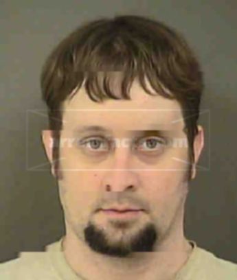 Jason Michael Benefield