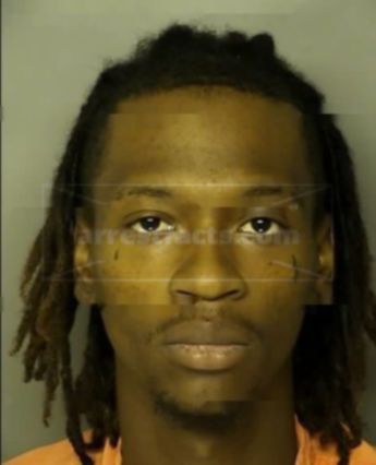 Rashaun Anthony Martin