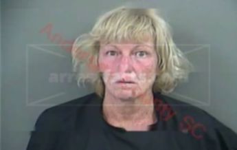 Sherry Patrice Simpson