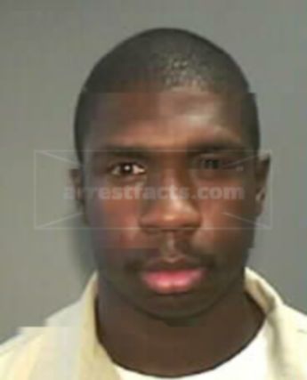 Steven Vernard Patterson