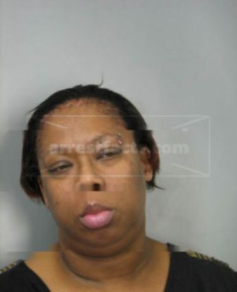 Teresa M Morris