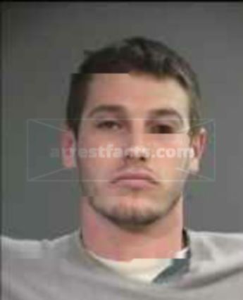 Justin William Davis