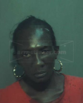 Daisey Lee Boone