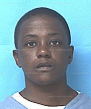 Lakisha Denise Taylor