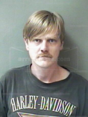 Clayton Earl Edge