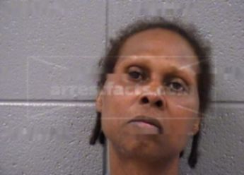 Derrick Nola Williams