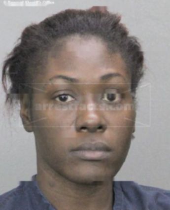 Jennifer Lashonne Russell