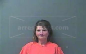 Brande M Edgington