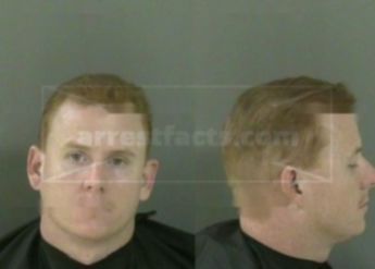 Scott James Kennedy
