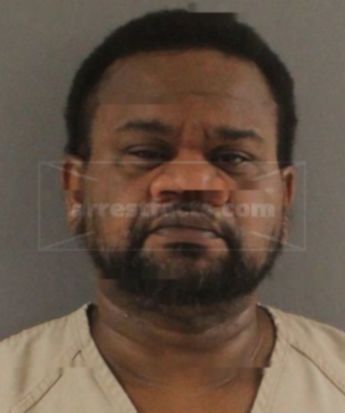 Darnell Nikita Adams