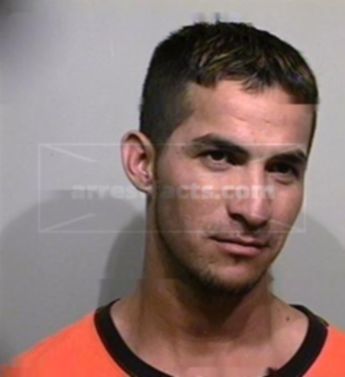 Sebastian Torres-Villanueva
