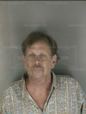 Patrick Robert Barton