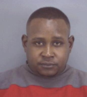 Tracy Lamar Woods