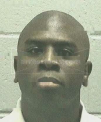 Elmel Jevon Eutsey