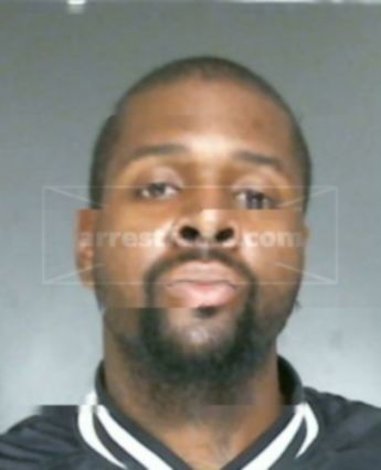 Ronald Coleman Blue Jr.