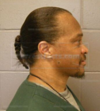Rickey Austin