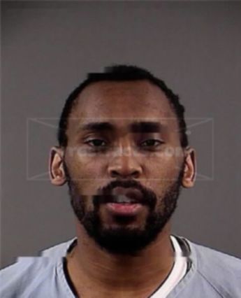 Avery Donta Harwell