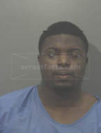 Keyvis Mccoy