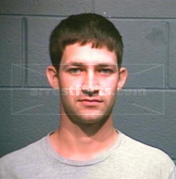 Aaron Chase Adams