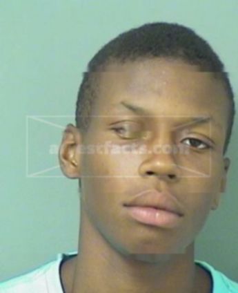 Antonio D Tucker