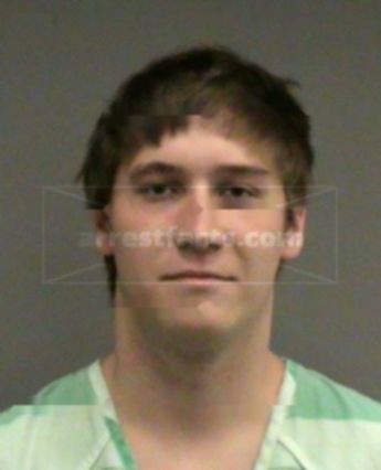 Colton Lee Trowbridge