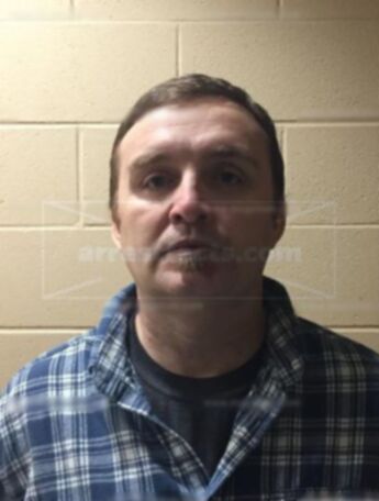 David Wayne Johnson