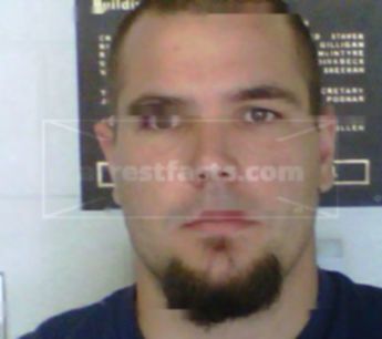 Zachary Eugene Vanbeek