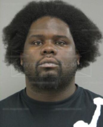 Jerry Tyrell Huey