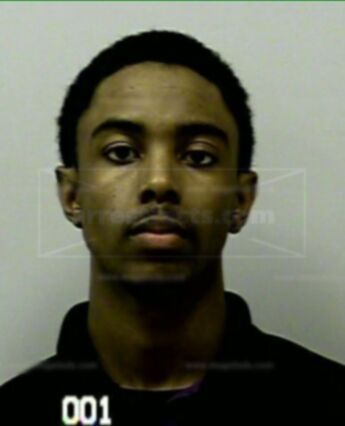 Christopher Chazden Thompson
