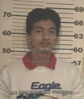 Lionel Garza Lopez