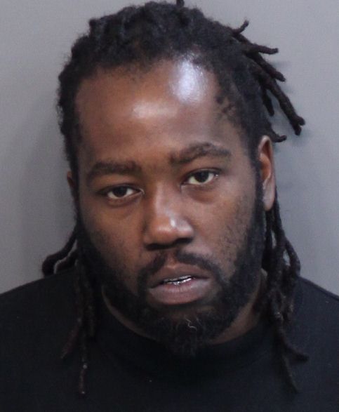 James Lee Harris