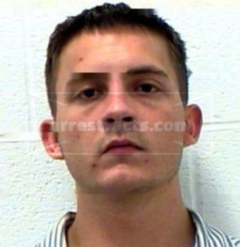 Clinton Wesley Colbert