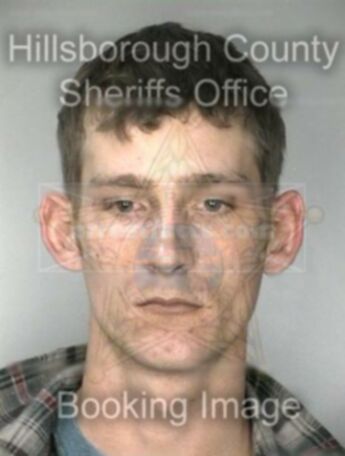 Joshua Daniel Smith