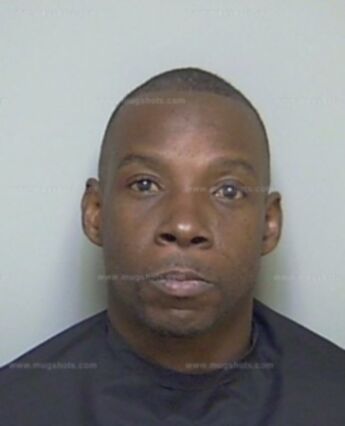 Kevin Maurice Harris