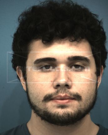 Christopher Luis Gonzalez