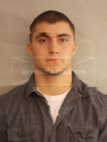 Brannon R Gasper