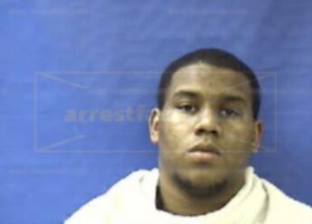 Trevin Montravian Dorsey