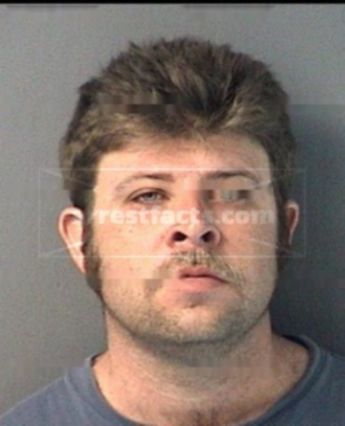 Marcus Wayne Collins