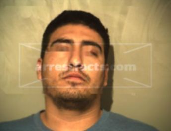 Israel Sandoval