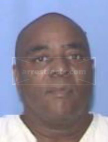 Carl Wayne Jackson