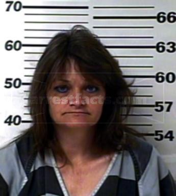 Danna Lynn Mckee