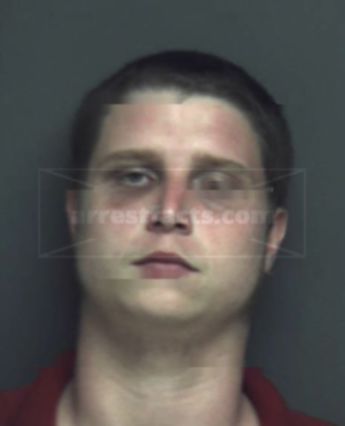 Joshua Patrick Serocki