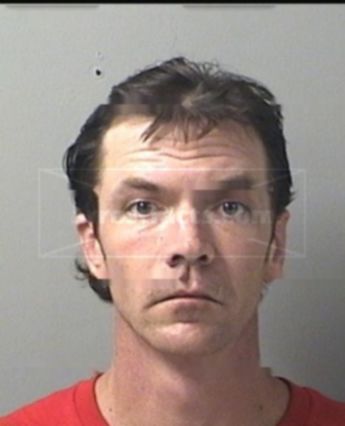 Jason Randall Downs