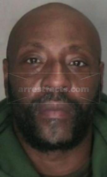Anthony Mcneil