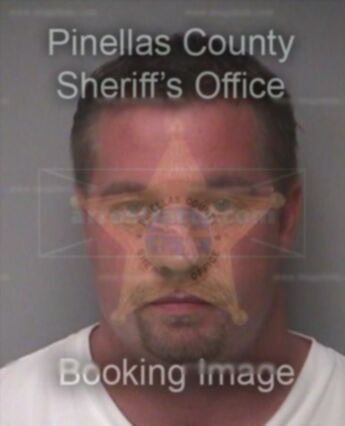 Brandon Gene Nestell