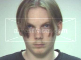 Russell Lance Barrett
